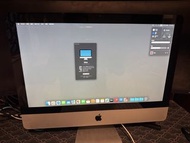 iMac 21.5, Mid 2010 i3 8GB+64GB 包送貨