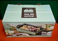 Recolte Home BBQ 電烤爐