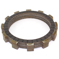 7PCS FOR SUZUKI RGV250 Gamma GS450E GS450L GS450S GS450T GS450TX RGV 250 GS450 GS 450 E LT TX  Motor