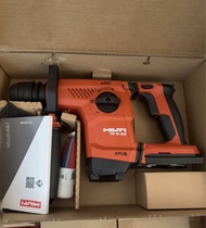 HILTI TE 6-22 無繩電鑽