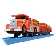 Plarail Thomas & Friends TS-19 Fire engine Flynn Truck Takara Tomy Train
