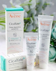 [HCM]Avene - Kem Giúp Phục Hồi Da Cho Da Mỏng Và Nhạy Cảm Avene Cicalfate Repair Cream
