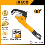 INGCO HPW1414 specialized pipe wrench (Tools)