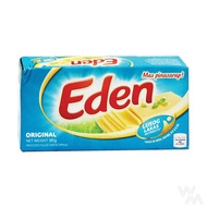 PHILIPPINE EDEN CHEESE 165G