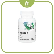 Thorne Lysine | Lysine Vitamin Supplement