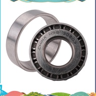 30203 Taper Roller Wheel Bearings 17x40x12