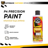 Chemical Guys P4 Precision Paint Perfection Polish