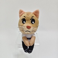 Cat Doll "Chokkorisan" Takanori Iwata