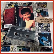 ஐ ☫ Male OPM Artist Cassette Tapes For Sale Vintage Cassettes Tape OPM Cassette Tapes  OPM Cassette