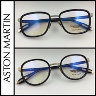 Aston martin glasses 近視眼鏡