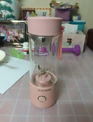 自動攪拌杯