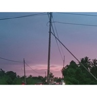 Edit Gambar Dekat Lightroom