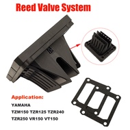 TZM150 Reed Valve System V Force 4 For Yamaha TZR125 TZR240 TZR250 VR150 VT150 TZM VR VT 150 TZR 125