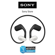 Sony Singapore Float Run | Wireless Sports Headphone | WI-OE610 | Off-Ear Design for comfortable run