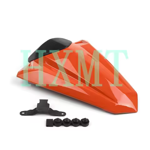 For Kawasaki Ninja 300 250 Z50 EX300 2013-2018 Motorcycle Pillion Rear Seat Cover Cowl Solo Fairing 