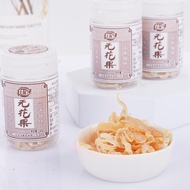 Guangdong Chaoshan Specialty Jiabao Fig 24g/Bottle Casual Snacks Candied Fruit Fig Shredded Fig Drie