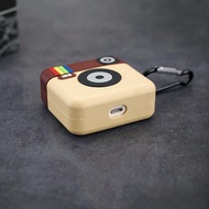 [HCM]Bao Case Cho Airpods 1 / Airpods 2 / Airpods Pro/ Airpods 3 Hình Instagram