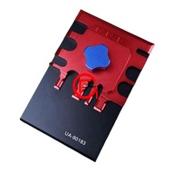 【Best Price】Etched Sheet Bending Vise for Scale Models Making Tool- Photo Etched Parts Bender Model 