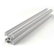 2020 ALUMINUM PROFILE READY STOCK