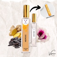 MINYAK WANGI 4EVER YOUNG (10ML) - PERFUME PREMIUM TAHAN LAMA / PERFUME TRAVEL PACK