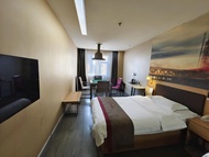 Shangle Choice Hotel (Foxconn Store, Taiyuan)