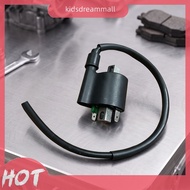 [KidsDreamMall.my] Direct Fit OEM Ignition Coil for ADV 350 SH 350i 30510-K1B-T01 High Temp Resistan