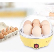 RC Electric Egg Cooker / Electric Egg Cooker Boiler - Yellow
