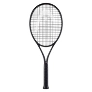 Head ไม้เทนนิส Speed Pro Legend 2025 Tennis Racket G2G3 | Black ( 232066 )