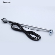 [Ronyme] Manual Retractable Lock for HDJ80 HZJ80 FZJ80 HZJ80R, Manual Push on The Front
