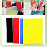[LzdxxmydfMY] Karate Practice Breaking Boards Training Pads Breakable Boards for Martial Arts Streng