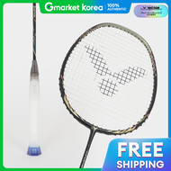 Victor | ไมแบดมนตน Victor Truster K-RAPTOR รน Head Heavy 4U Free Core Handle