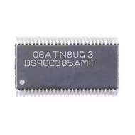 DS90C385AMT DS90C385AMTX TSSOP56 Electronic Components BOM List Service
