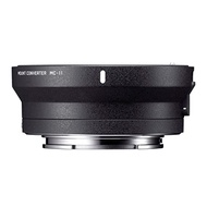[ Used Camera  lens  ] Sigma SIGMA EF-E Mount Converter for Canon to Sony E-mount MC-11 Full-Frame D