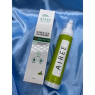 AIREE CLEANSER GREEN TEA EXTRACT | AIREE FOAM CLEANSER ORIGINAL HQ