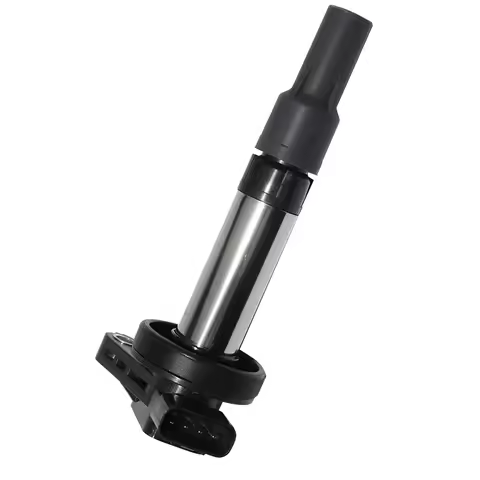 Ignition Coil 6R8312A366AA UF533 4744015 For Jaguar XF Super V8 Vanden Plas XJ8 XKR Land Rover LR3 R