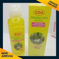 Original Bpom Temulawak Toner