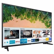Televisi LED smart tv Samsung 43J5202