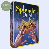 Splendor Duel Board Game PP702