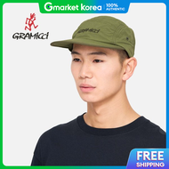 Gramicci | Gramicci Nylon Gramicci Cap (G4Fa-072-Olive)
