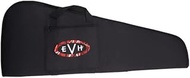 EVH Wolfgang Striped Series Economy Gig Bag for Electric Guitars with EVH Logo, External Storage Com