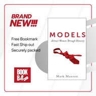 Models Attract Women Through Honesty by Mark Manson
