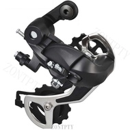 [Derailleur] Mountain Bike Derailleur Rear Derailleur 8 9 10 Speed 7 Speed 21 Speed Mountain Bike Re