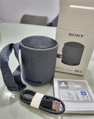 Sony Wireless Speaker XB100 ( 16 hours)