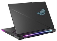 ASUS ROG 槍神7 超競版 16吋 (2023) (240Hz, i9-13980HX, 16GB+1TB SSD, RTX4080) G634JZ13980-0EAAXHBBX30