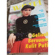 majalah wanita julai 93