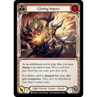 Glaring Impact (Red) - Dusk till Dawn (DTD)