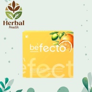 BeFree Befecto Slim-Body Booster 15 sachets Fast shipping