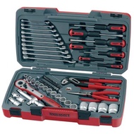 Teng Tools Tool Kit - 68 Piece 1 / 2in Drive