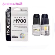 [ReadyStock] H900 PROFESSIONAL EXTENSIONS GLUE 2 x 3ml
