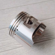 PISTON MOTOR C100 PRIMA GRAND SUPRA OVER SIZE ( 0.25 0.50 )